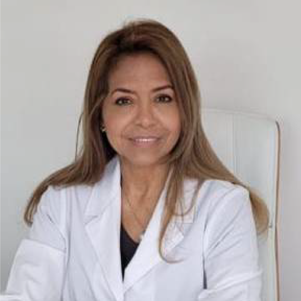 Letty Moreno